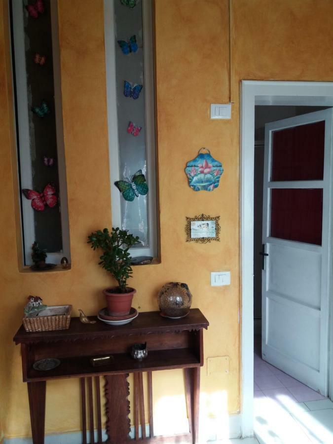 Bed and Breakfast Da Selly à Mantoue Extérieur photo