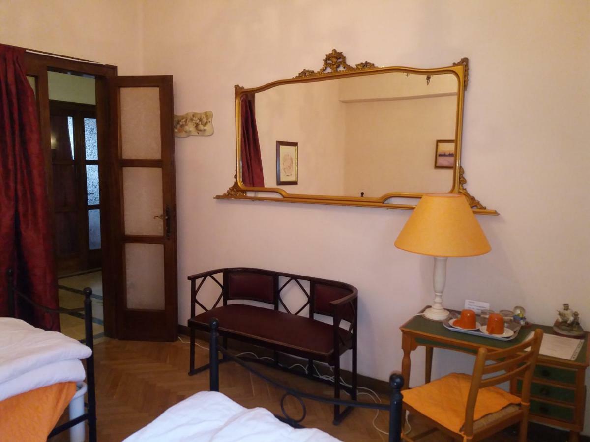 Bed and Breakfast Da Selly à Mantoue Extérieur photo