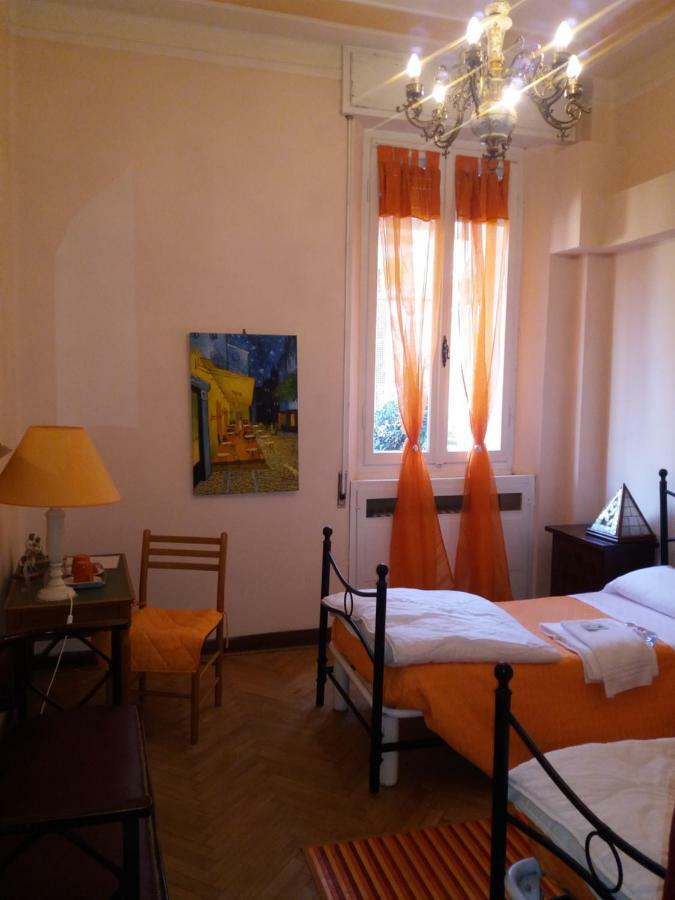 Bed and Breakfast Da Selly à Mantoue Extérieur photo